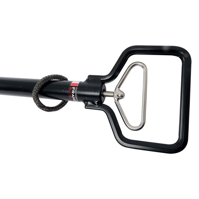 Pince A Thon Seanox V.3 Manche en AluPince en Inox1.30m