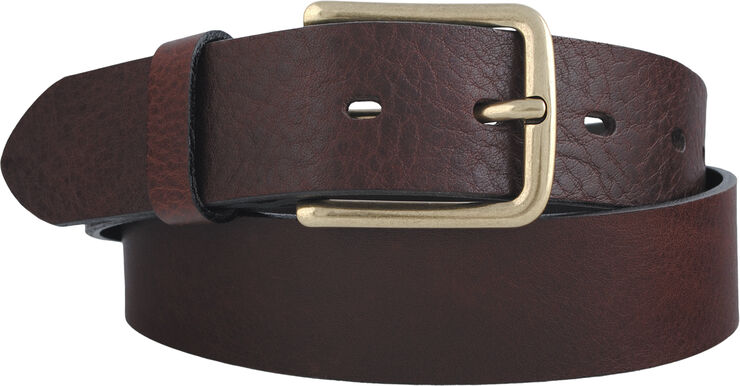 BOSSWIK D10206/35 Belt, Brown 040