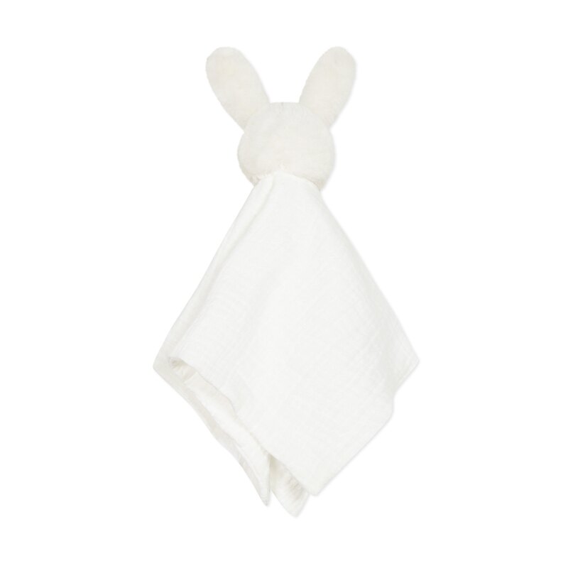 Doudou lange lapin mixte Absorba Aucune nuance