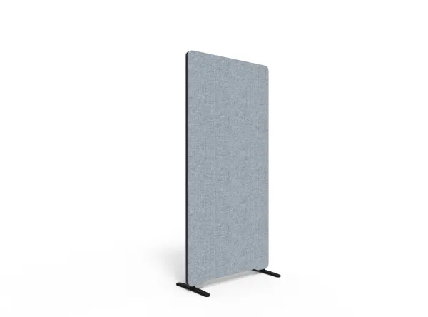 Edge gulvskærm 800x1650 mm
