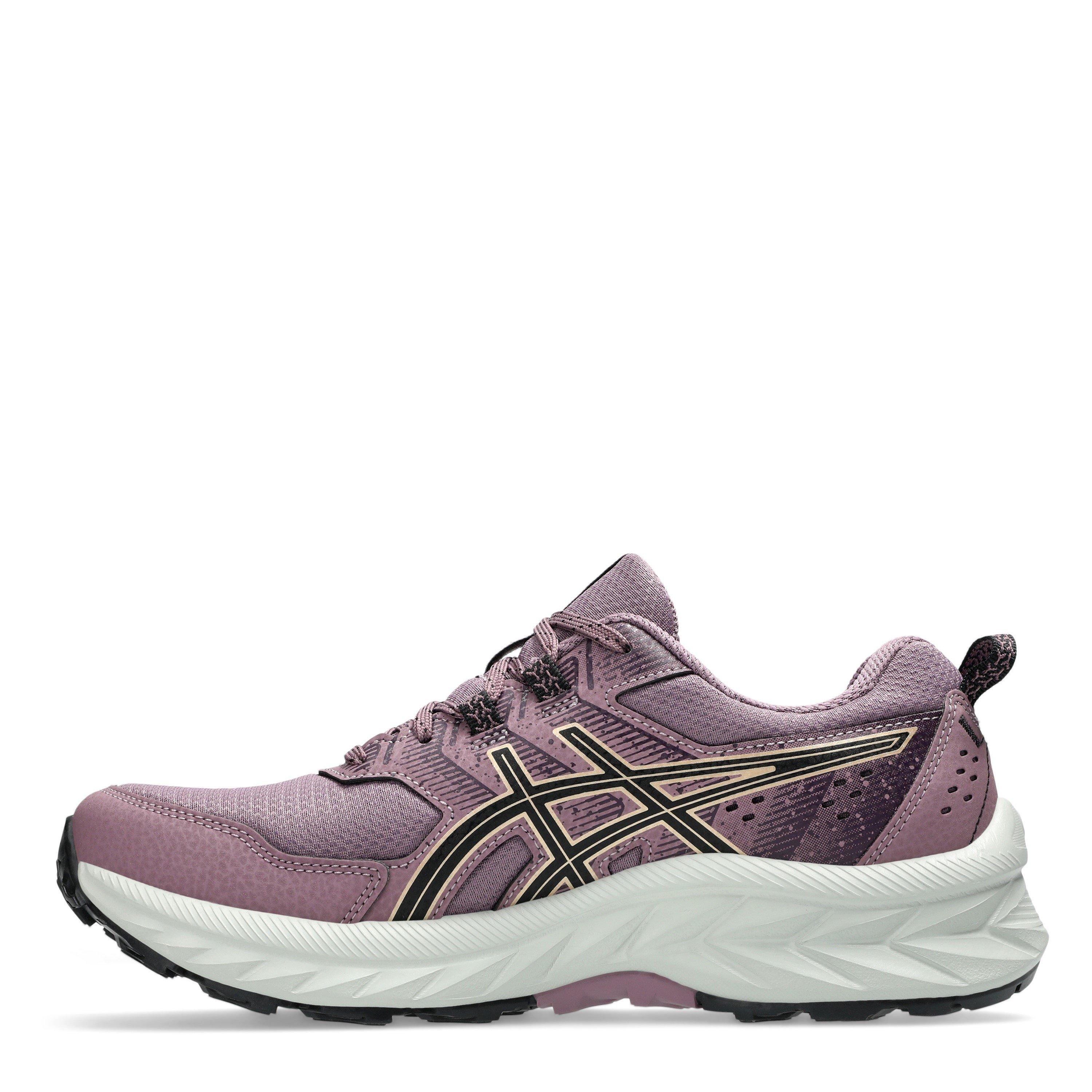 Asics GEL Venture 9 Womens Trail Running Shoes