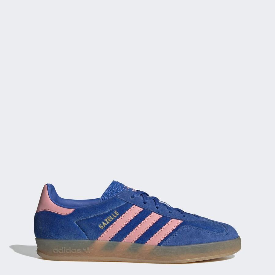 Adidas Original Chaussure Gazelle Indoor