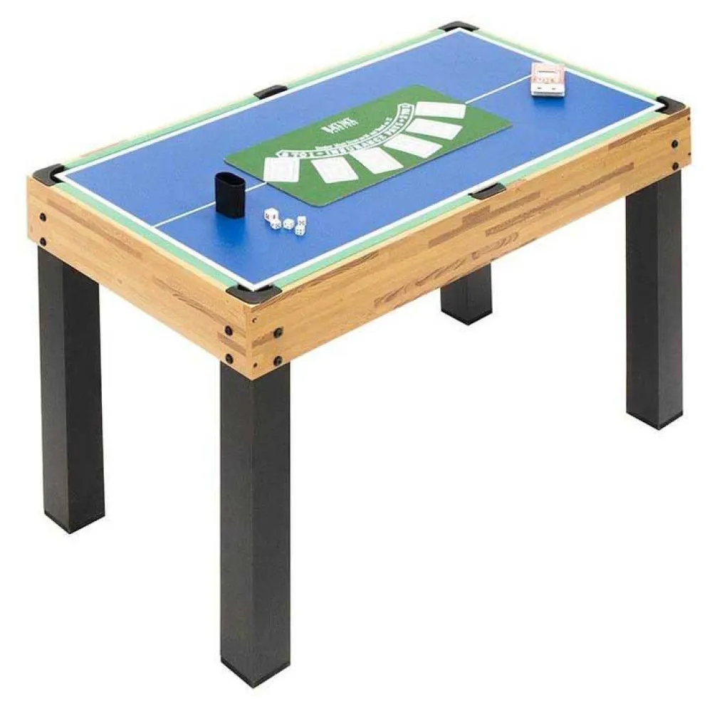 Devessport 12 In 1 Multigames-Tisch