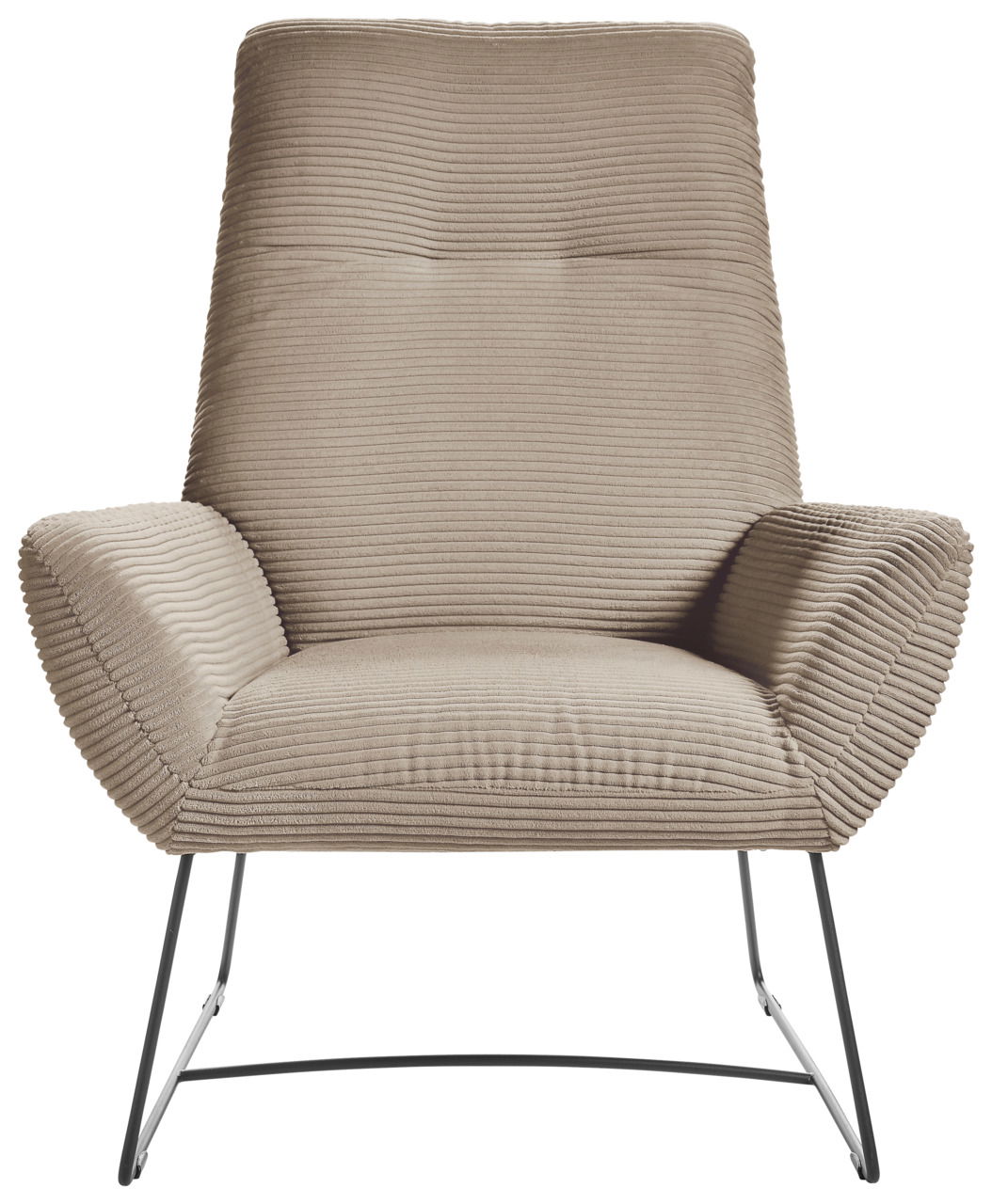 Lounge Handmade Sessel LH-BEN