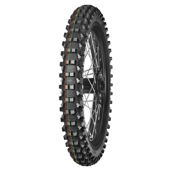 Mitas - Pneu Terra Force-MX MH Pitcross (Medium Hard Terrain)
