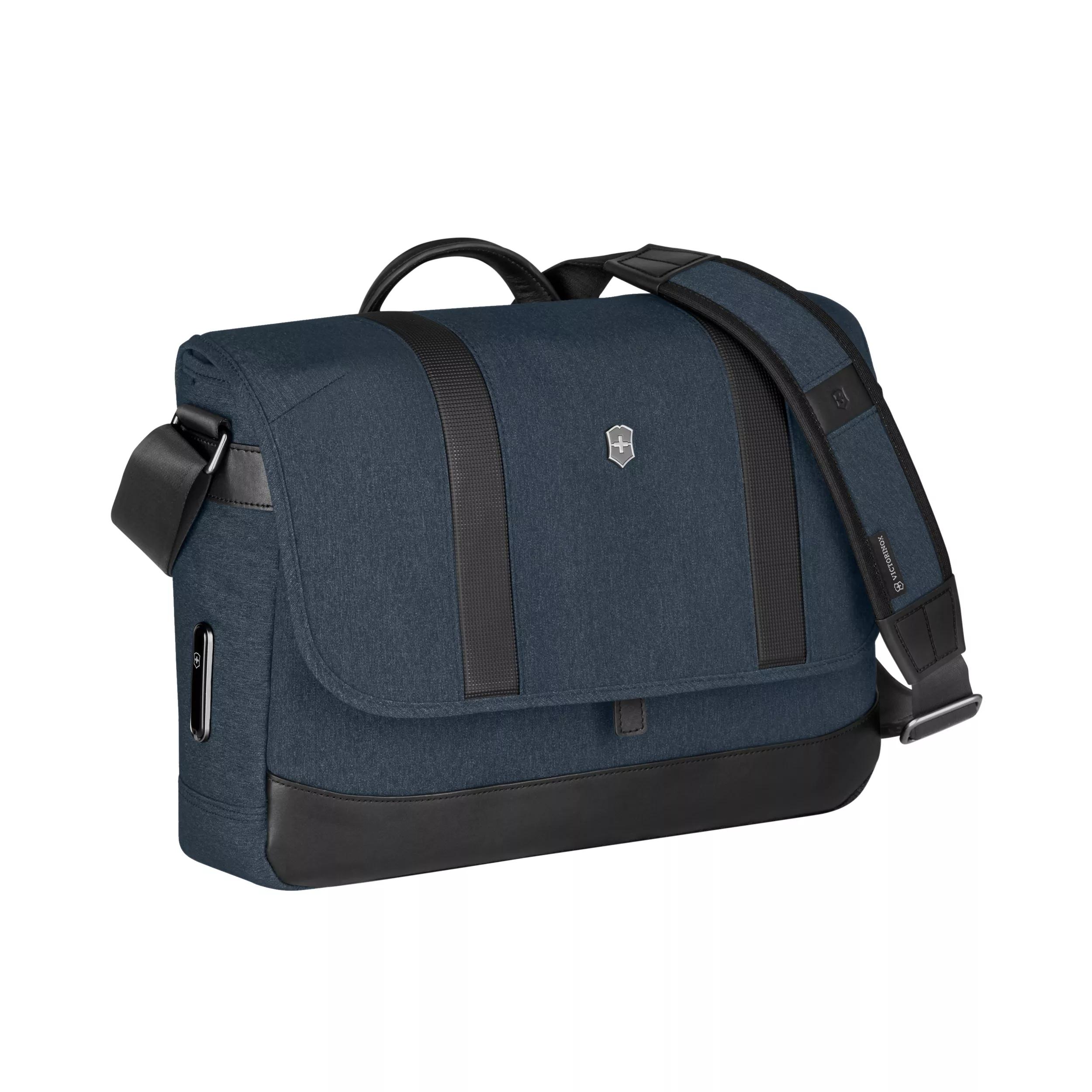 Architecture Urban2 Messenger-Blue / Black