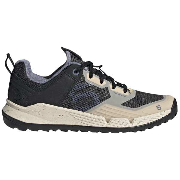 Chaussure VTT plate FIVE TEN 5.10 TRAILCROSS XT W GREY SIX/SILVIO/ACID ORANGE