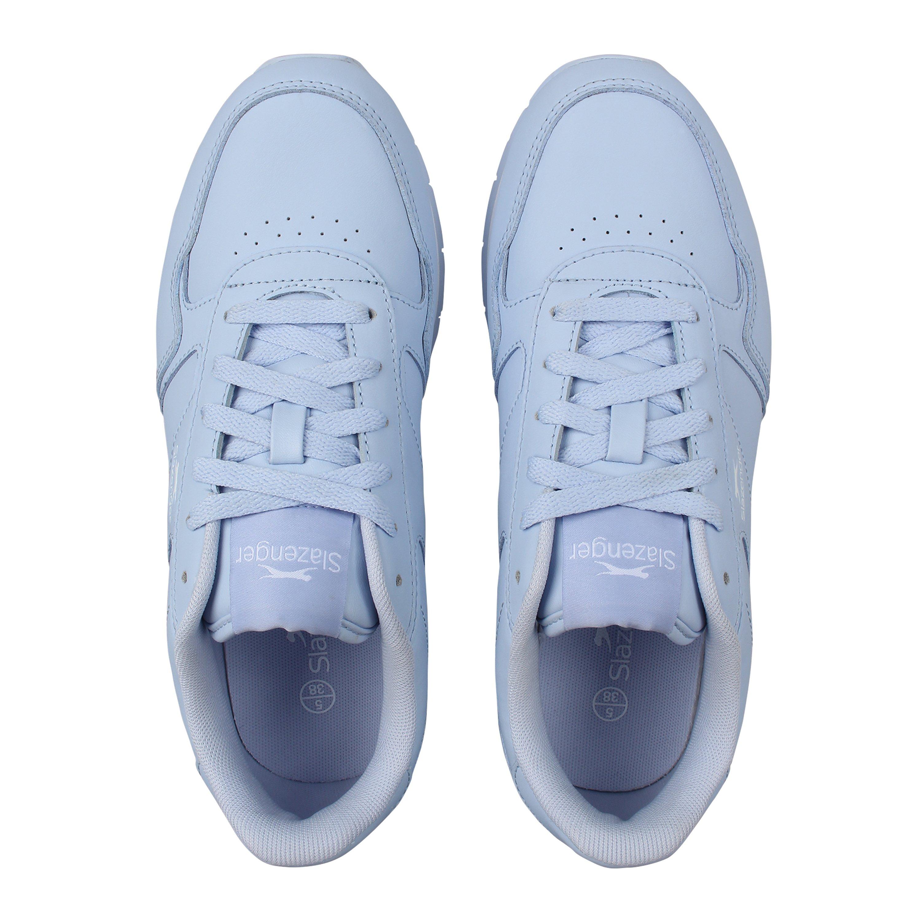 Slazenger Classic Ladies Trainers