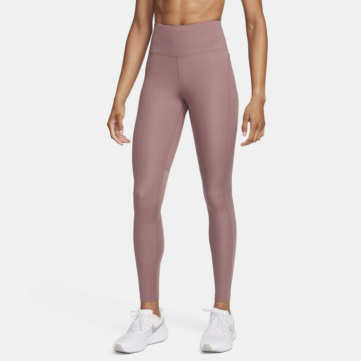 Nike Epic Fast løbetights Pink