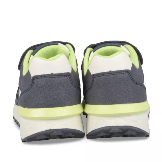 Baskets BLANC TAMS