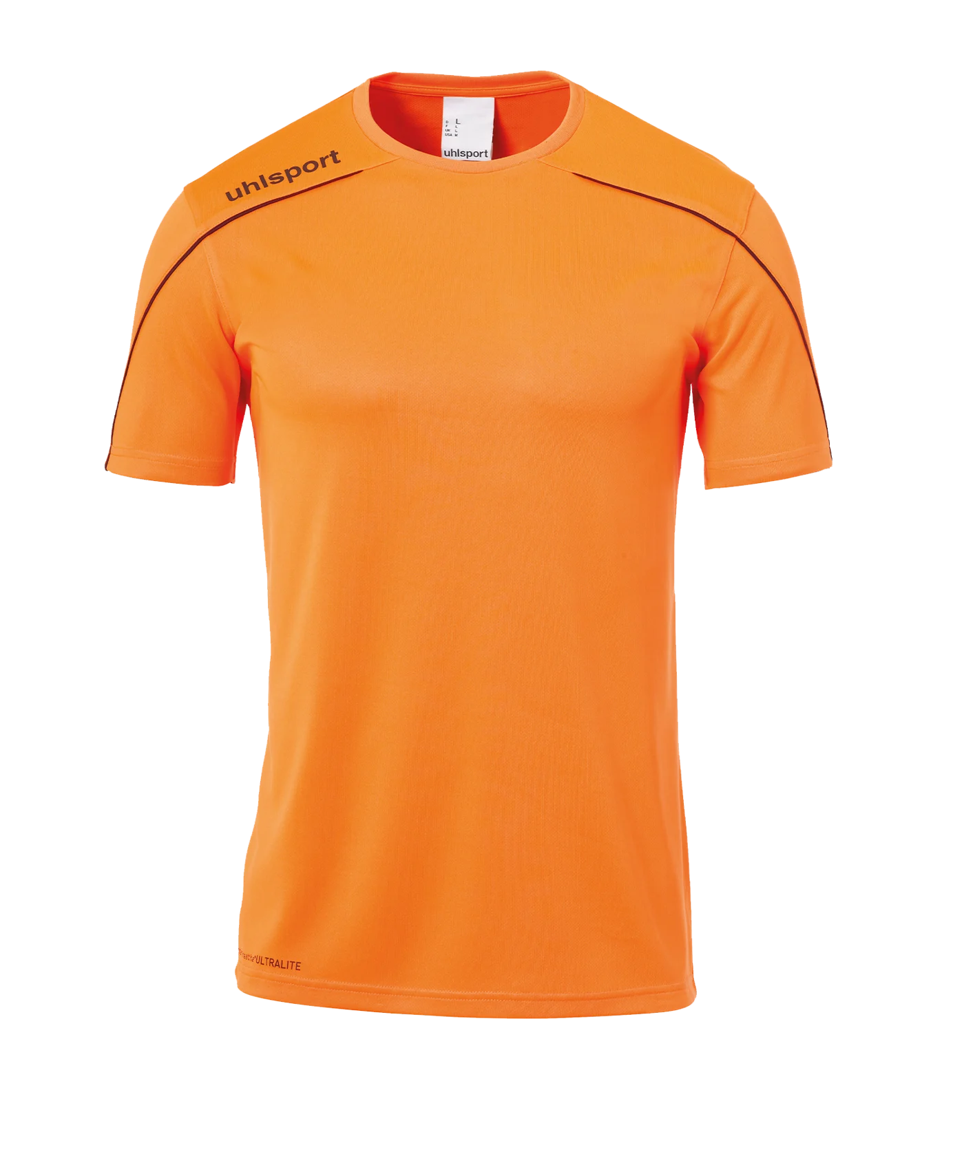 uhlsport Stream 22 Trikot kurzarm Kids Orange F09