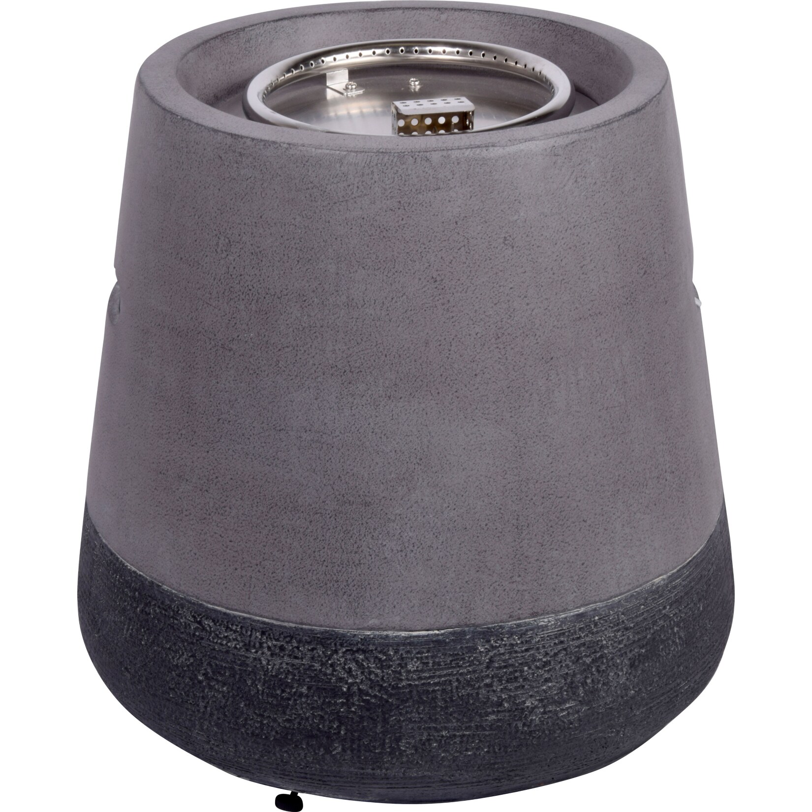 Dobar 35441e Outdoor Lava-Ofen 