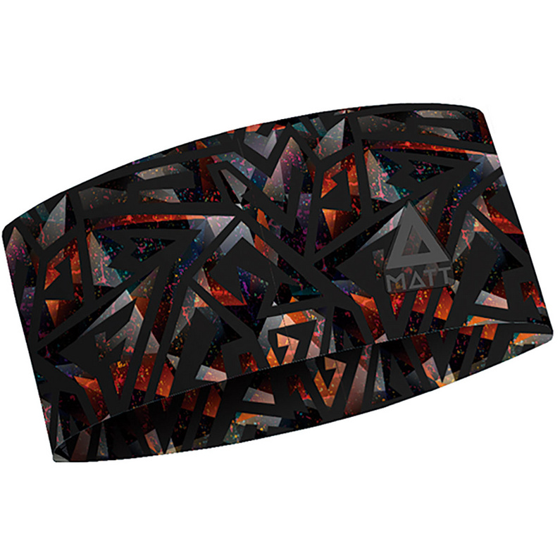 MATT Coolmax Eco Stirnband