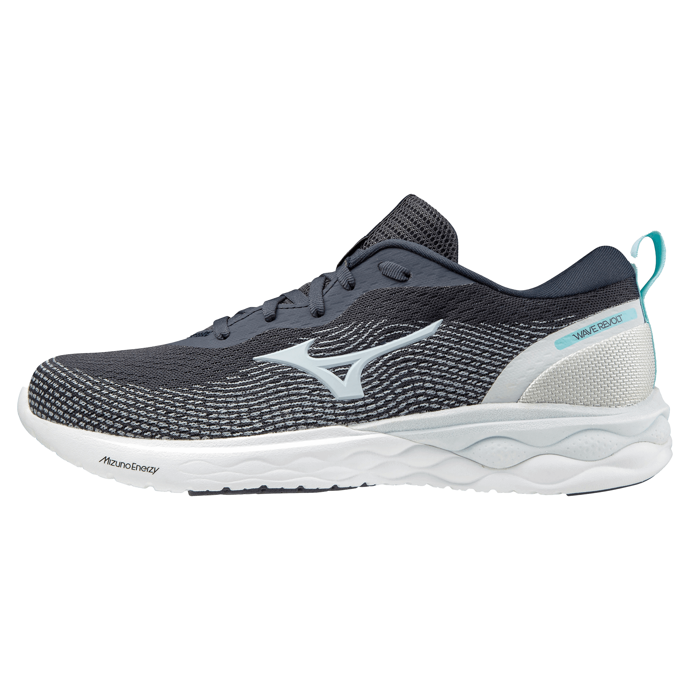Mizuno Wave Revolt W - Løpesko