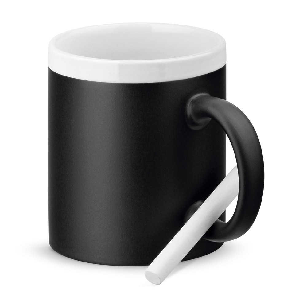 hi!dea 93957 - Mug en céramique 360 mL