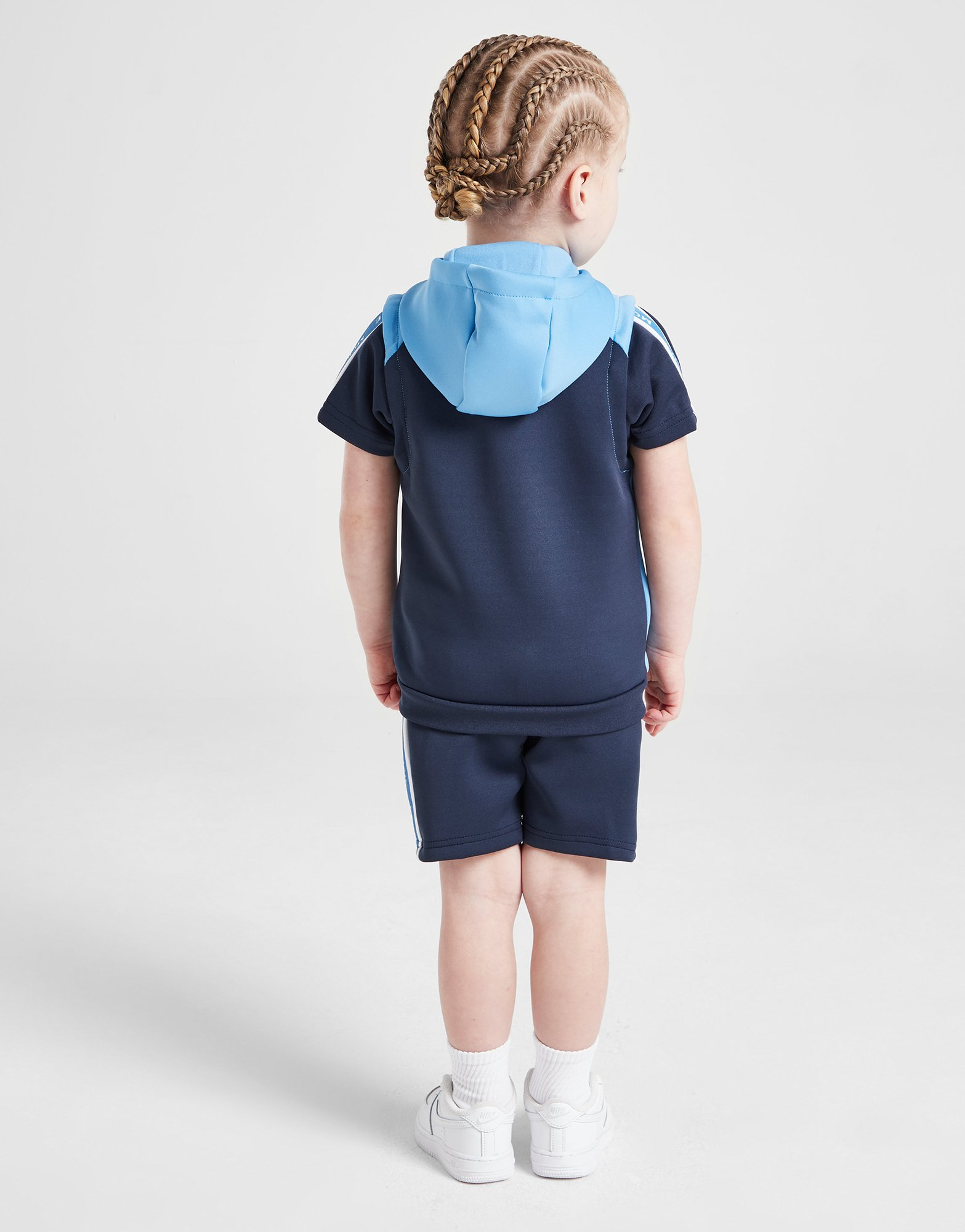 McKenzie Ensembe Débardeur/Short Glint Bébé