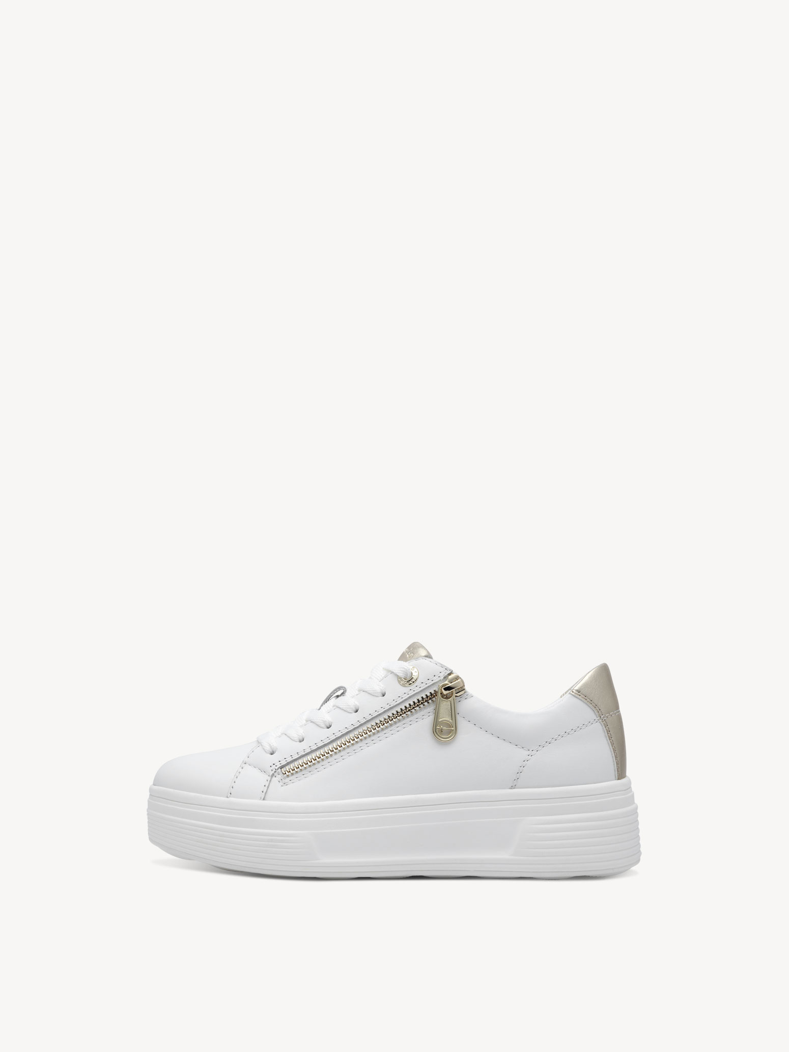 Sneaker - wit