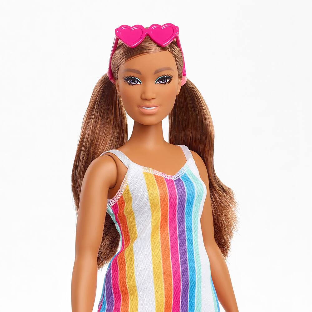 POUPEE BARBIE AIME L'OCEAN - ANNIVERSAIRE
