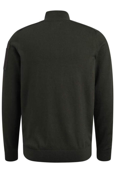 PME legend groene heren trui