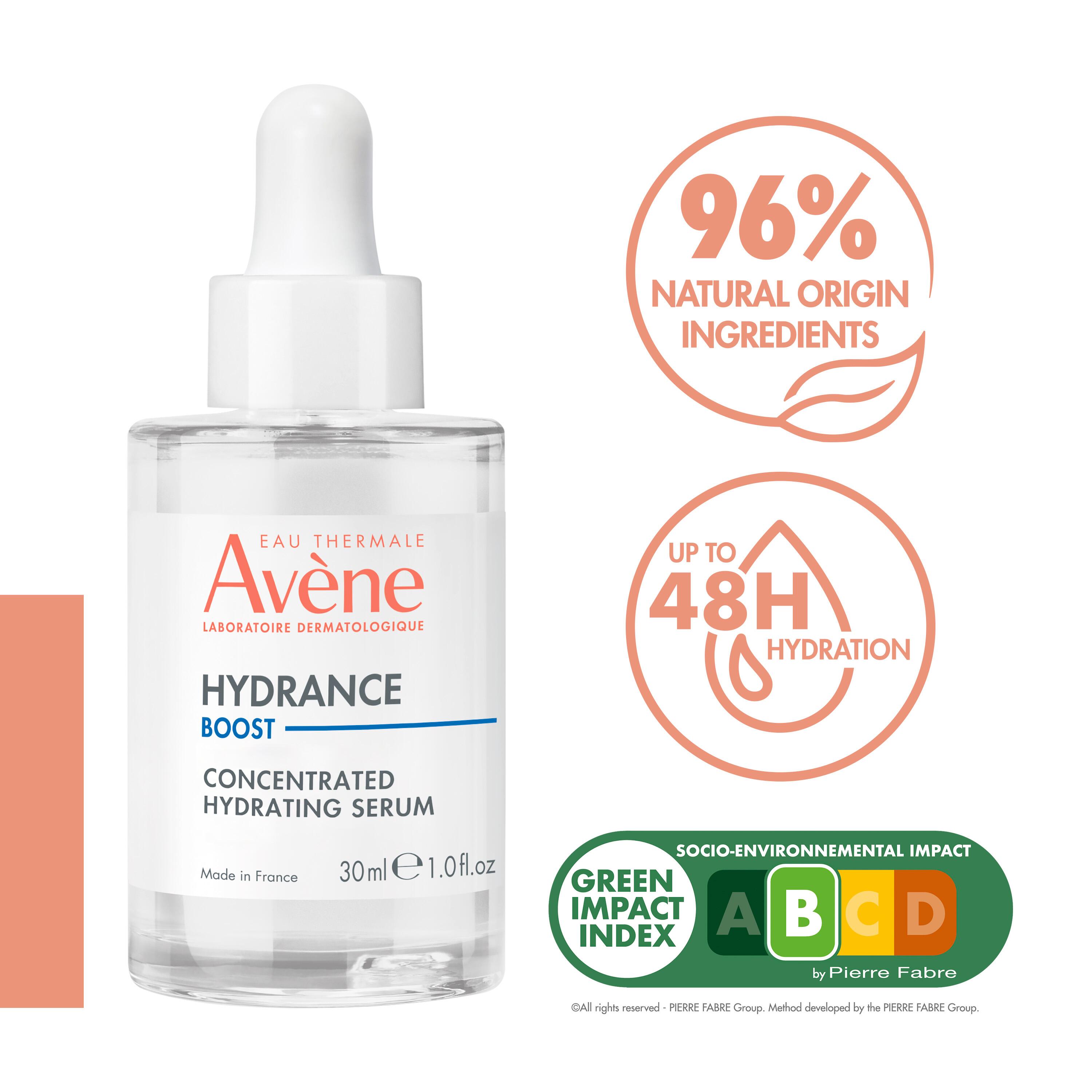 AVENE Hydrance Boost Serum Fl 30 ml