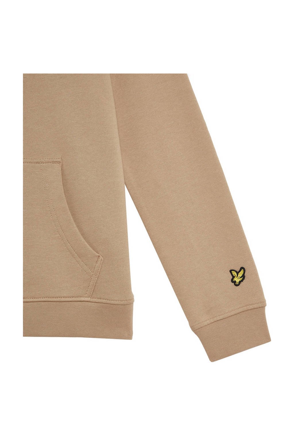 Lyle & Scott hoodie MLB2020V