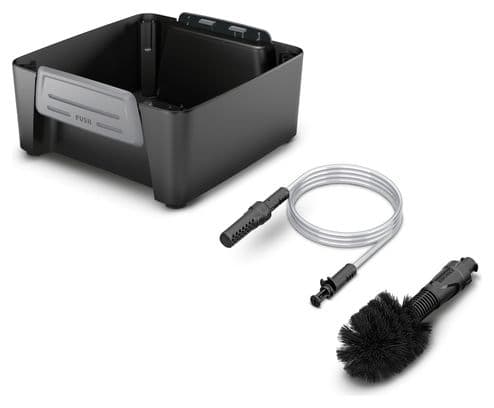Accessoires Nettoyeur Mobile Karcher Adventure Box