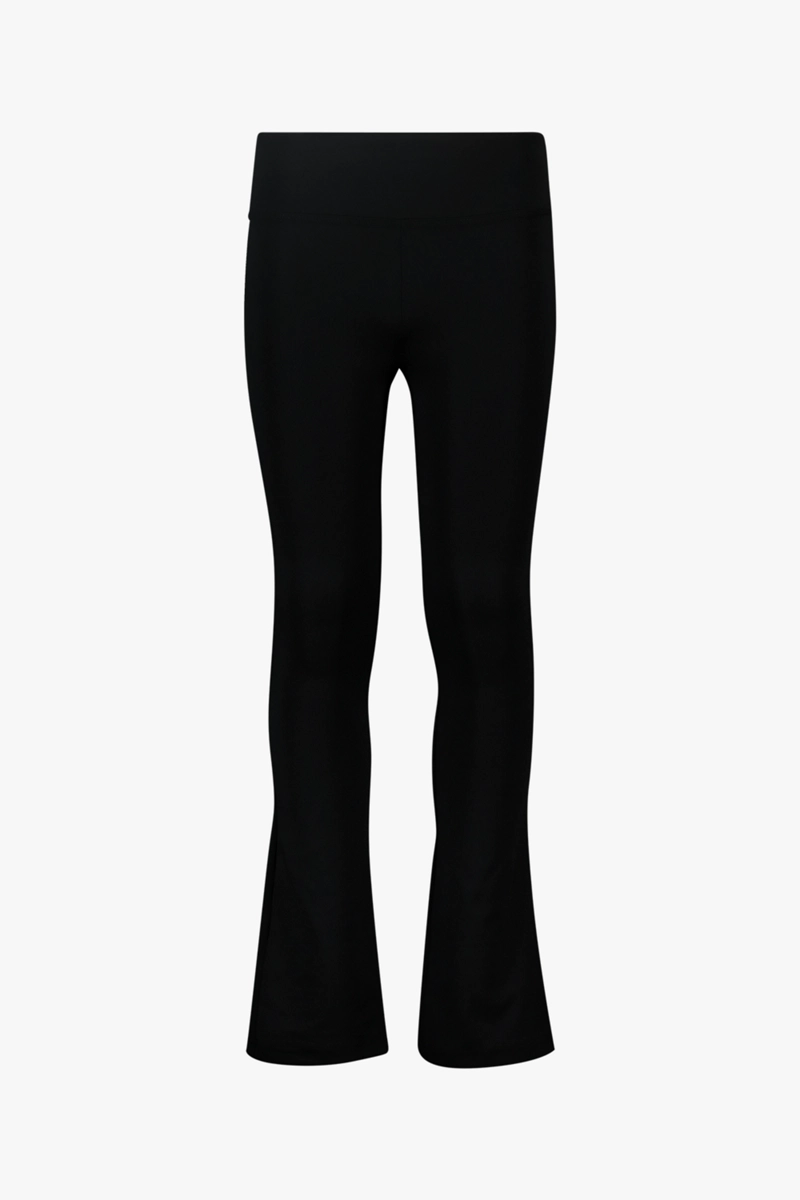 POWERZONE Flared Mädchen Tight