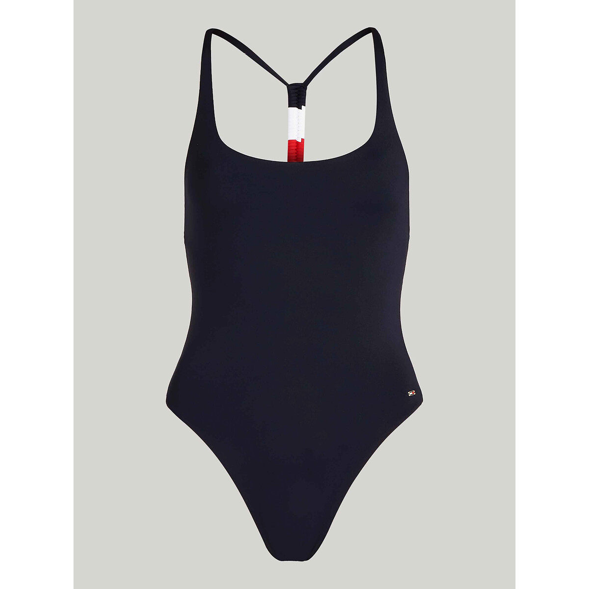 TOMMY HILFIGER<br>Maiô Elevado