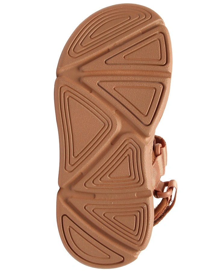 Sandalen LOUIS in rose