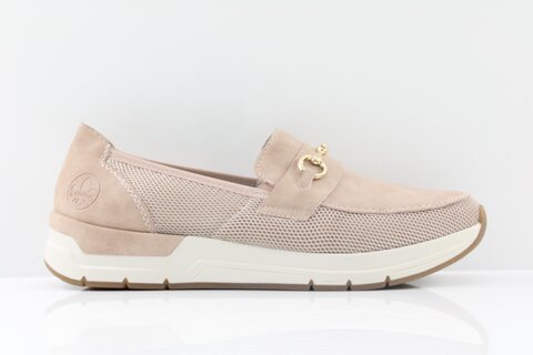 Rieker Slipper