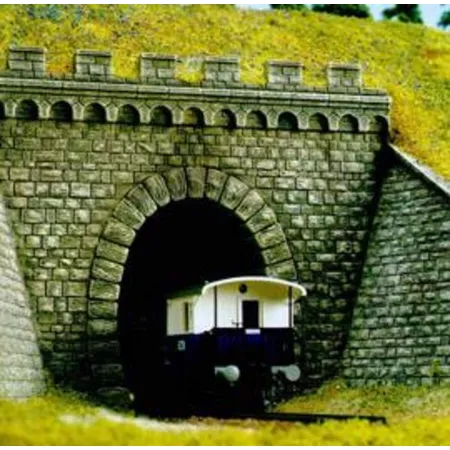 Busch 7022 - Tunnelportal