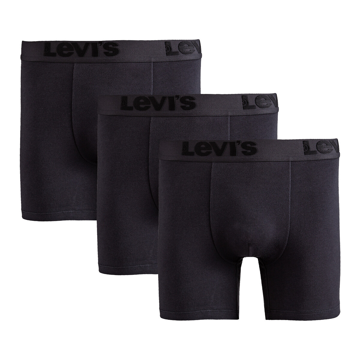 Cuecas Boxer Premium da Levi's