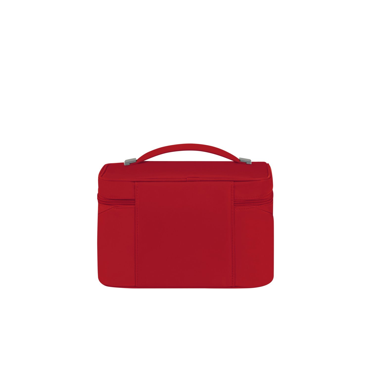 Samsonite Attrix Beauty Case red