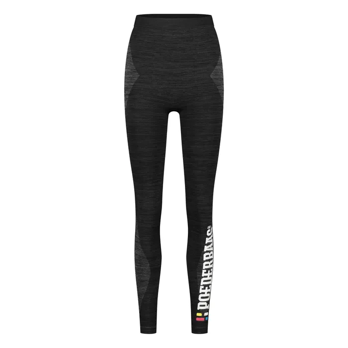 Poederbaas Technical Thermo broek Dames