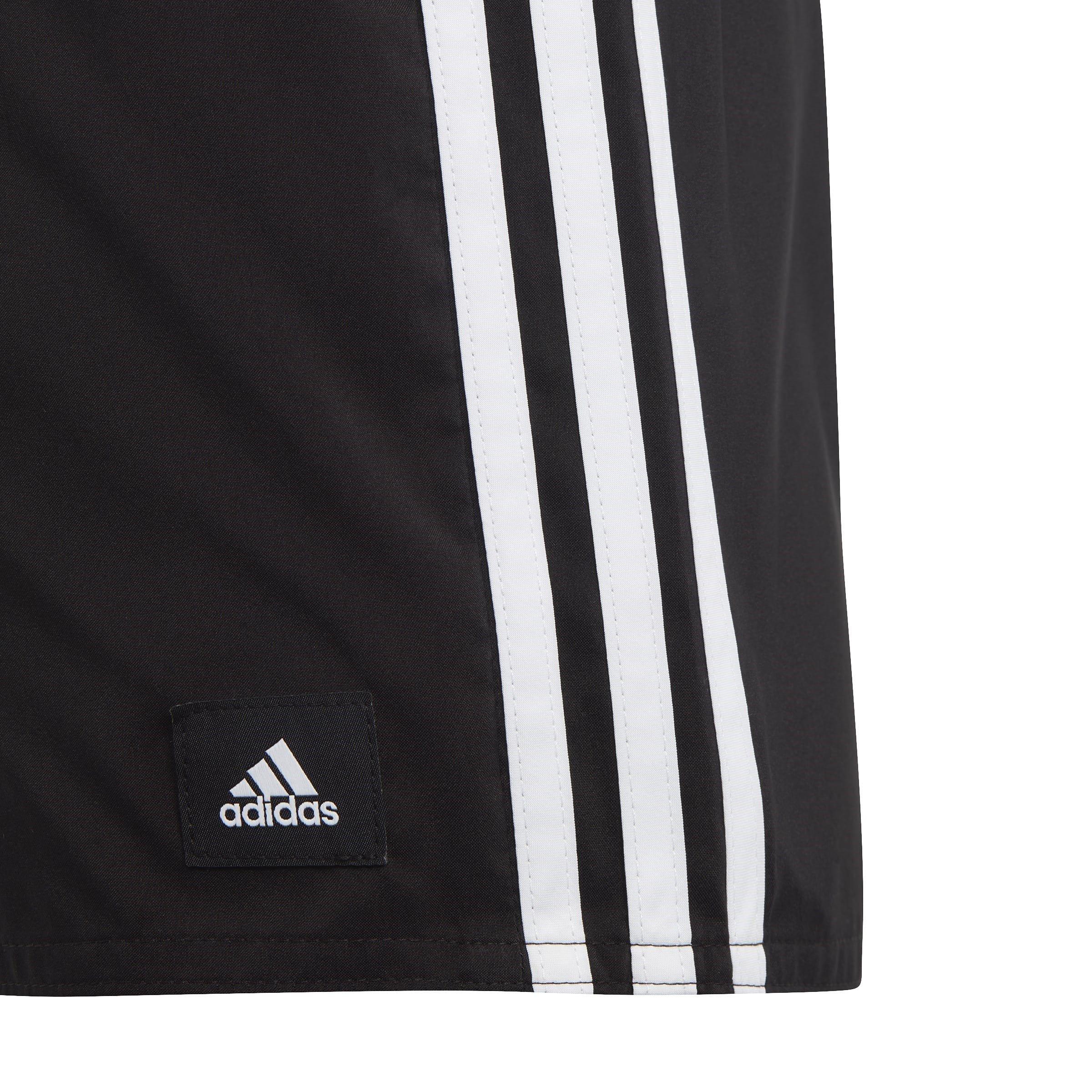 adidas 3 Stripes Swim Shorts Infants