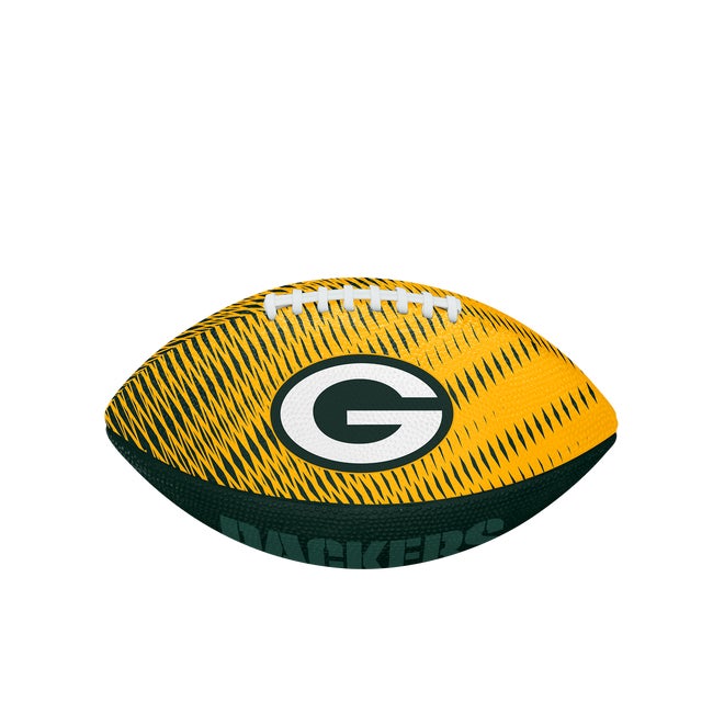 NFL Team Tailgate Football