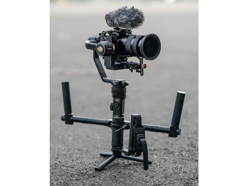 Samyang Zoomobjektiv AF 24-70mm F/2.8 Sony E-Mount Vielseitiges All-in-One-Zoomobjektiv mit Autofokus