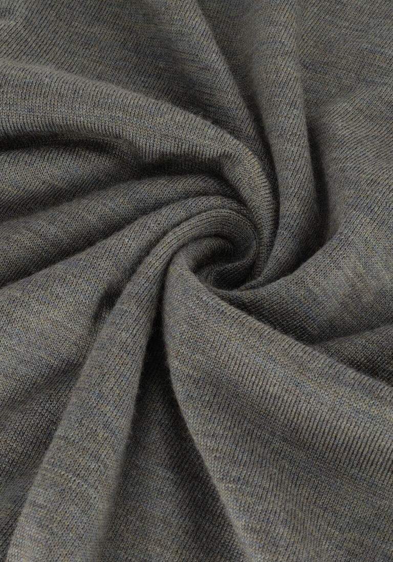 PROFUOMO groene profuomo coltrui pullover roll neck