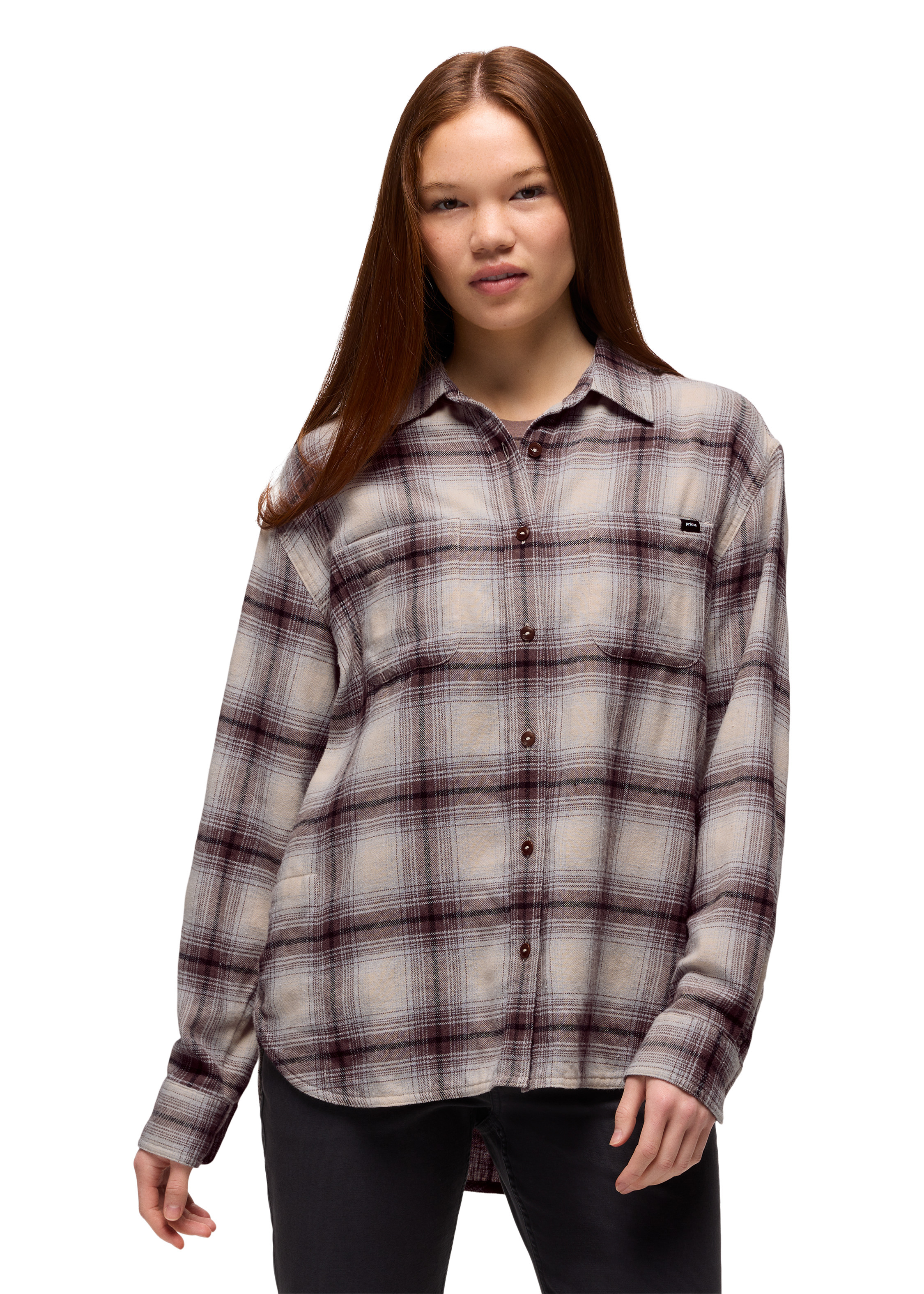 Cabin Core Flannel