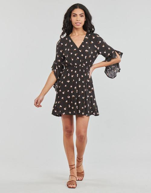 Billabong - Love light - off black
