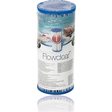 Bestway Flowclear Filter (I)