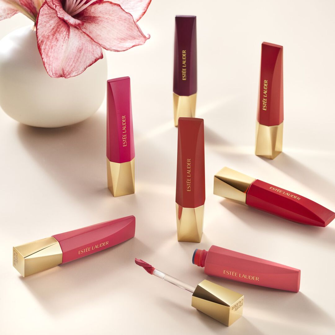 Estée Lauder Pure Color Whipped Matte Lip Color