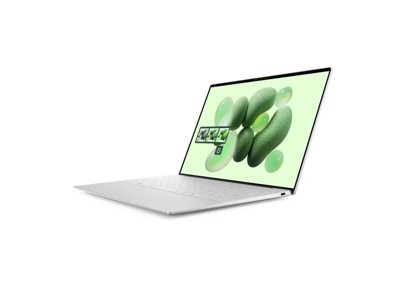 Dell XPS 13 9345 - Snapdragon X Elite - X1E-80-100 / op til 4 GHz - Win 11 Pro - Qualcomm Adreno - 32 GB RAM - 1 TB SSD NVMe - 13.37