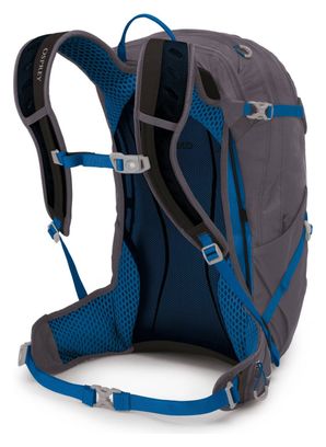 Sac à Dos Femme Osprey Sylva 20L Gris
