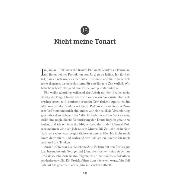 Hannibal Verlag Be My Baby