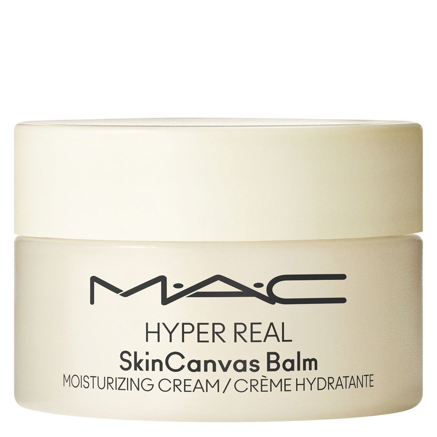 MAC Hyper Real Skincanvas Balm Moisturizing Cream 15ml