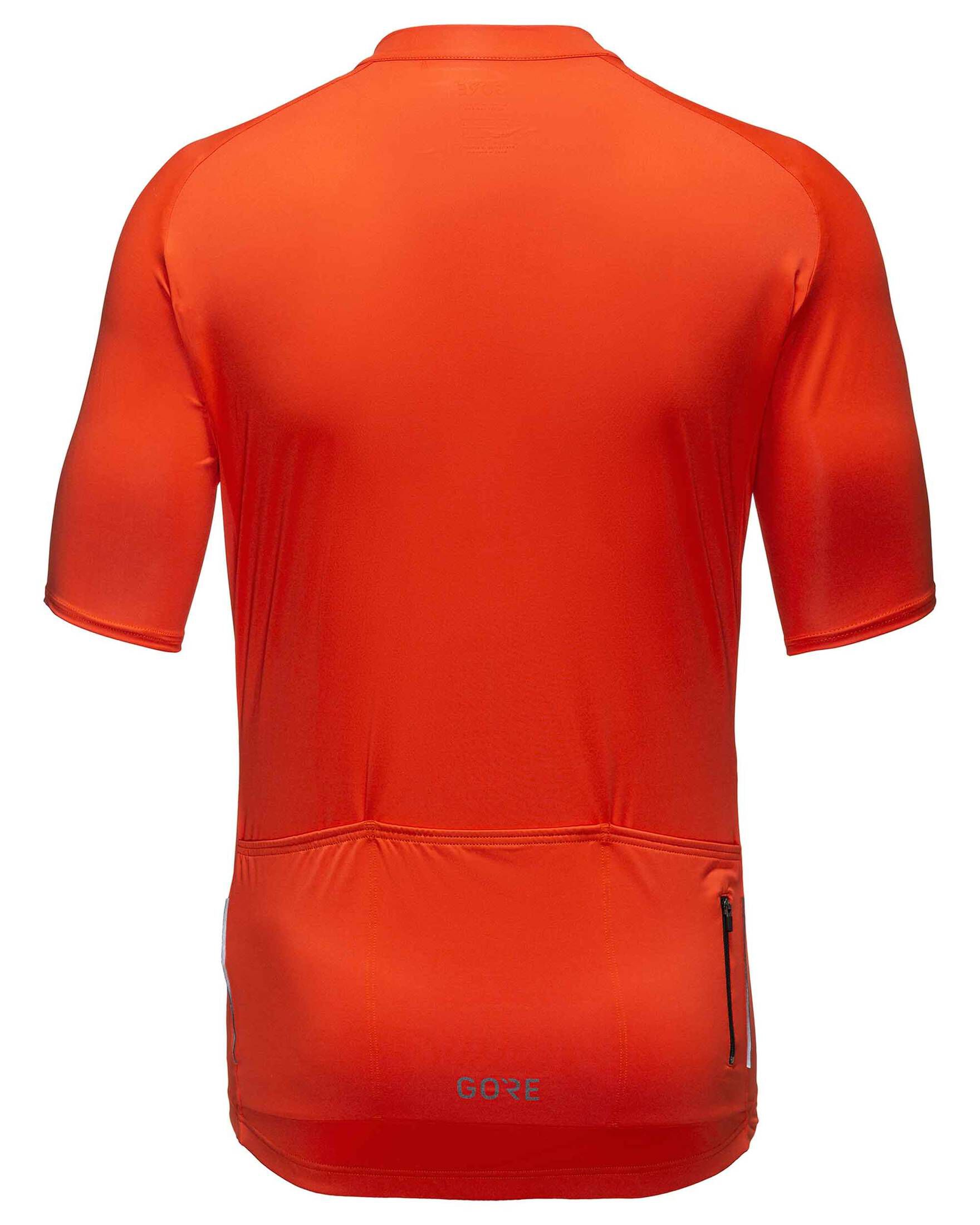 GOREWEAR| Herren Fahrratrikot TORRENT Kurzarm