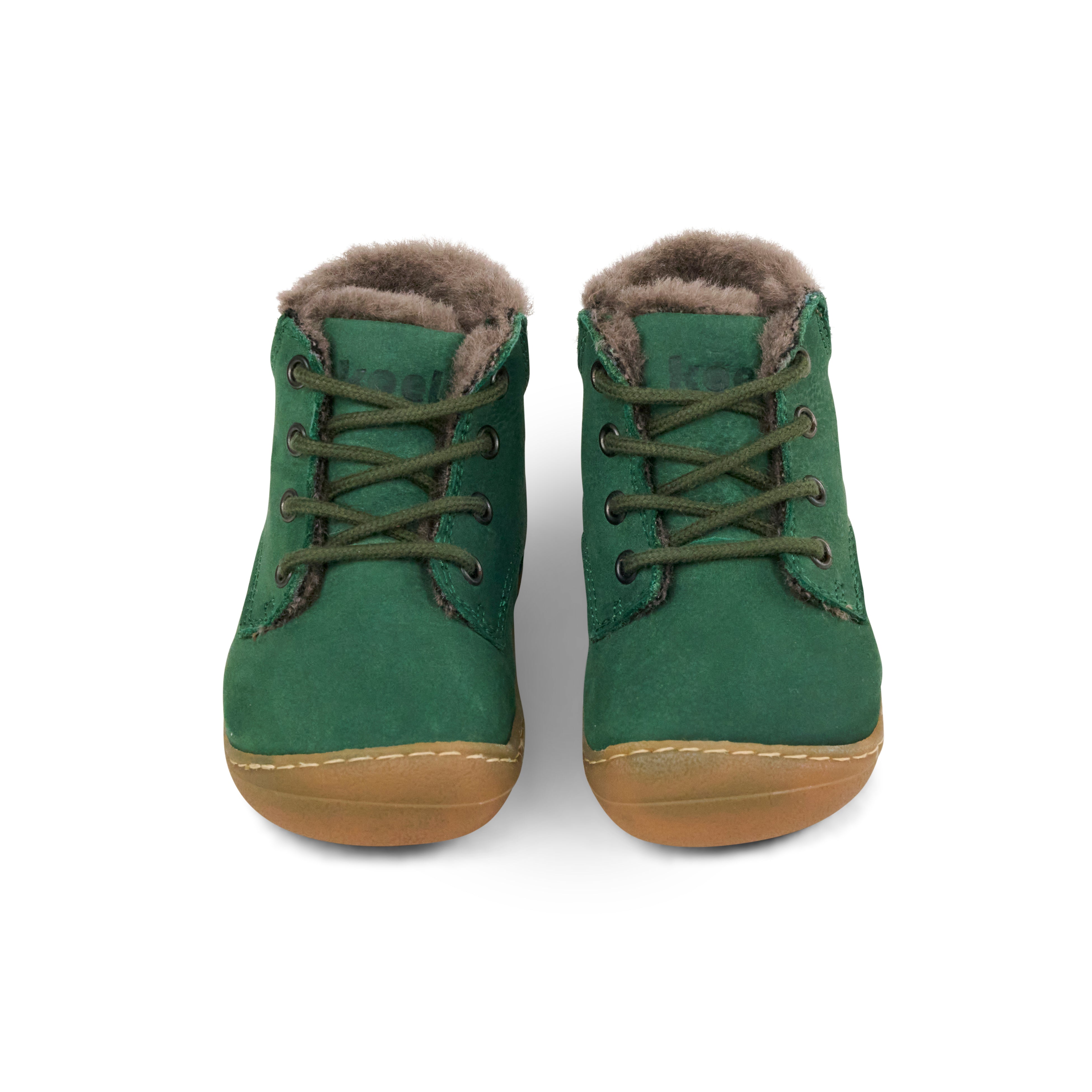 Barefoot Bill Lambswool
