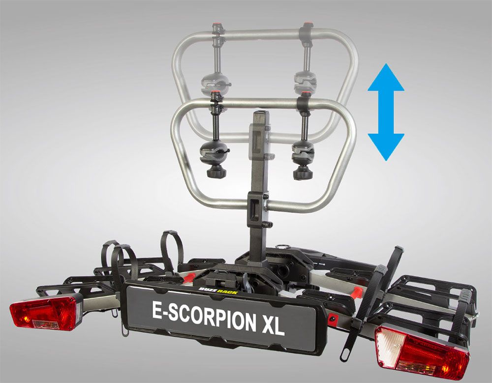 Buzzrack  E-Scorpion XL 2 - Fahrradträger kaufen | Bike-Discount