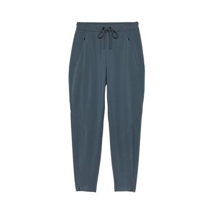 Pantalon Fox RISE FLEECE JOGGER FEMME - Gris